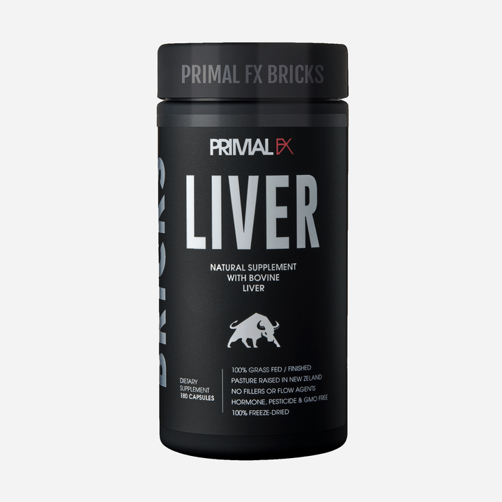 LIVER