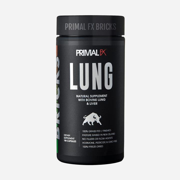 LUNG
