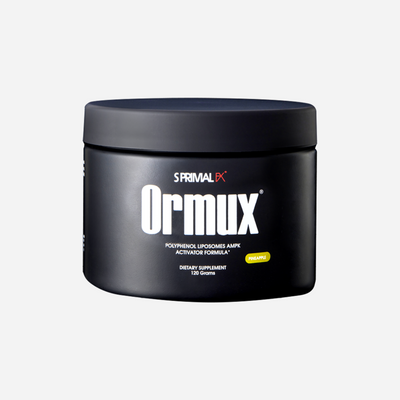 ORMUX (120gr / 40 servicios)