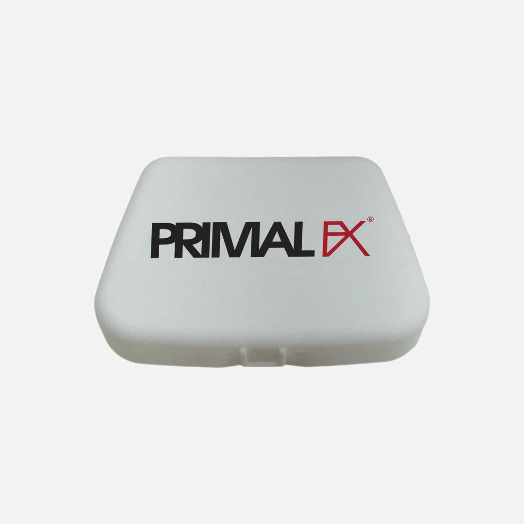 PILL BOX PRIMAL FX