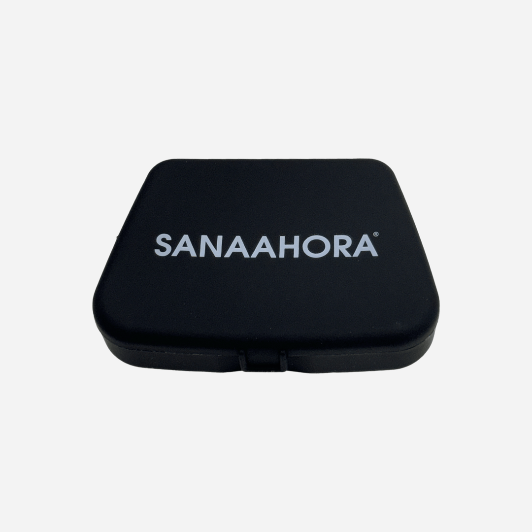 PILL BOX SANAAHORA