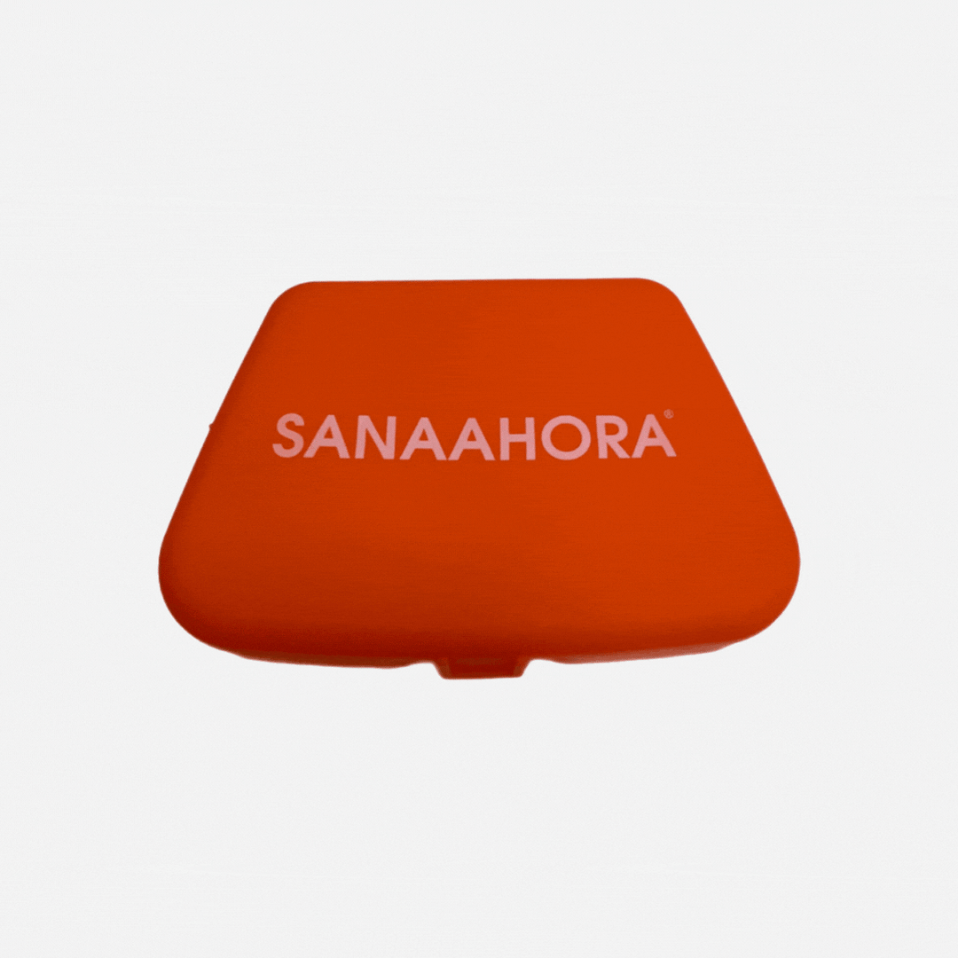 PILL BOX SANAAHORA