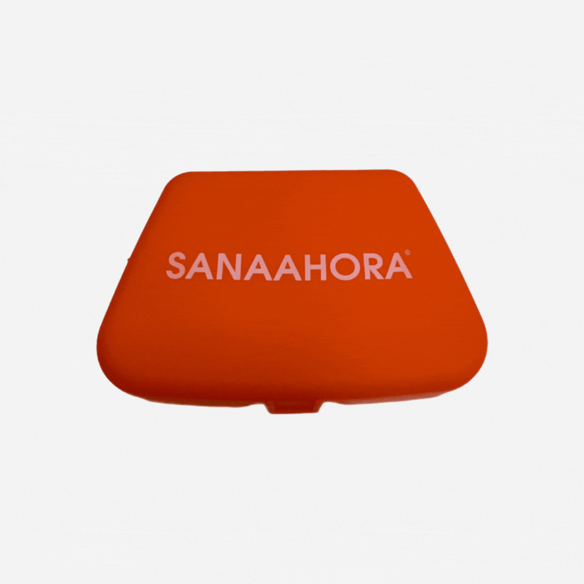 PILL BOX SANAAHORA