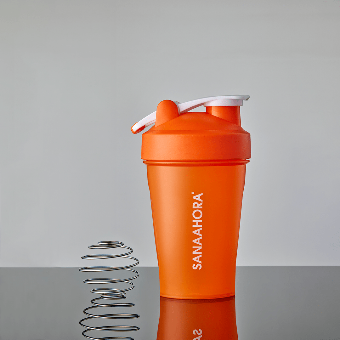 Shaker