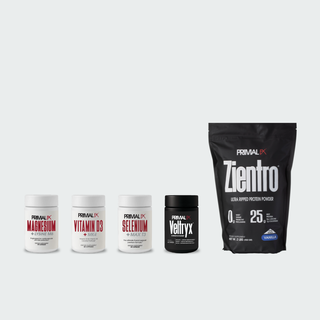 OVERWEIGHT PROTOCOL