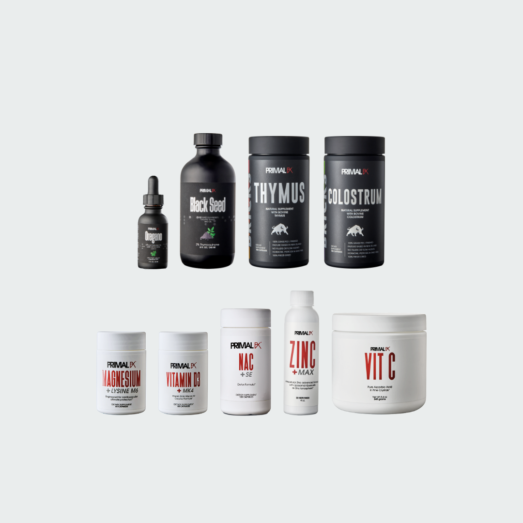 VIRUS PROTOCOL