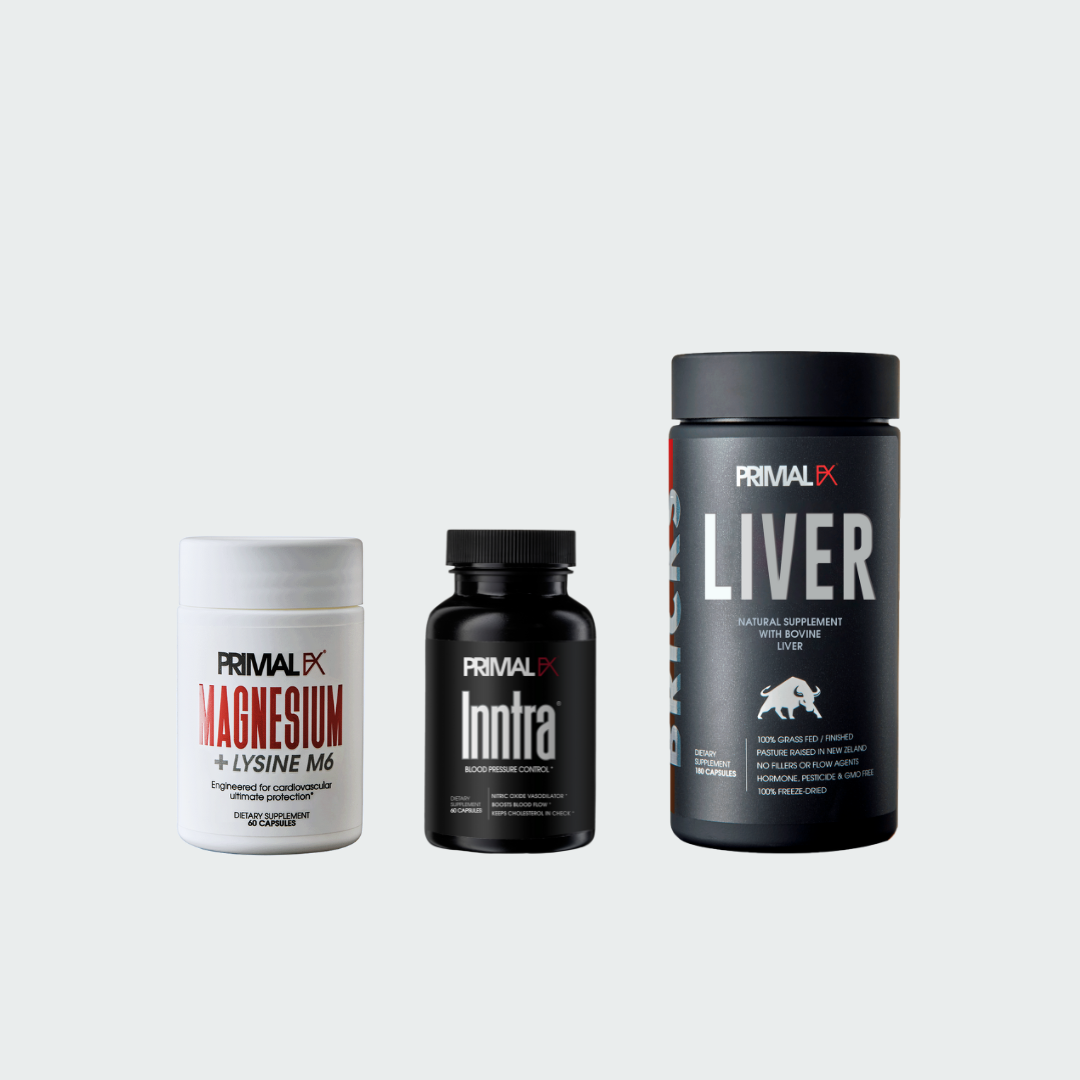 INSOMNIA PROTOCOL