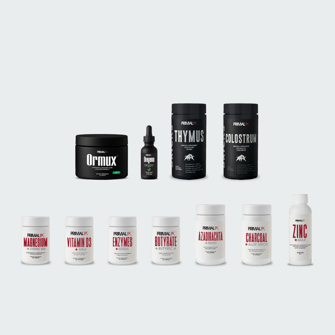 HURTICARIA PROTOCOL