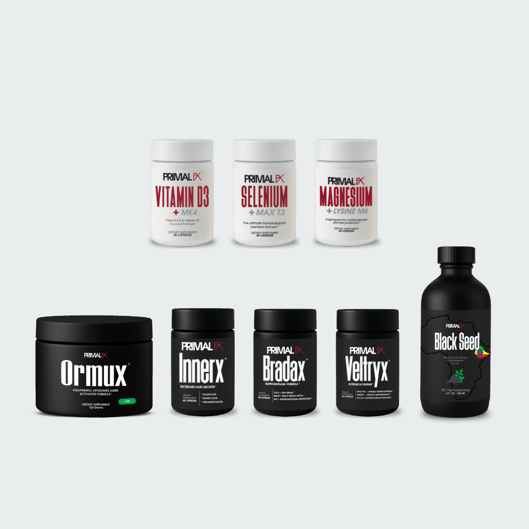 PROTOCOLO HIPOTIROIDISMO DE HASHIMOTO