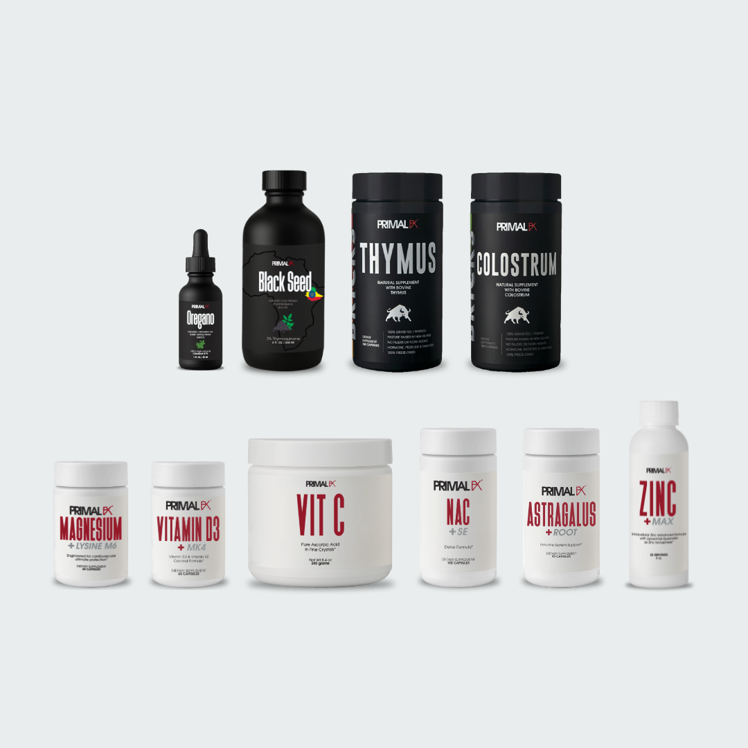 VIRUS PROTOCOL