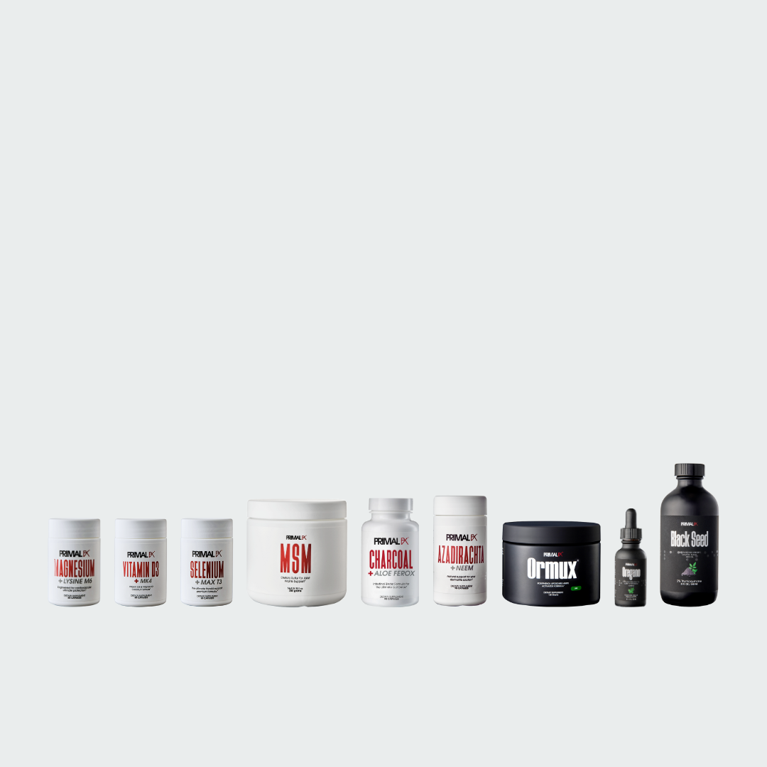 PSORIASIS PROTOCOL