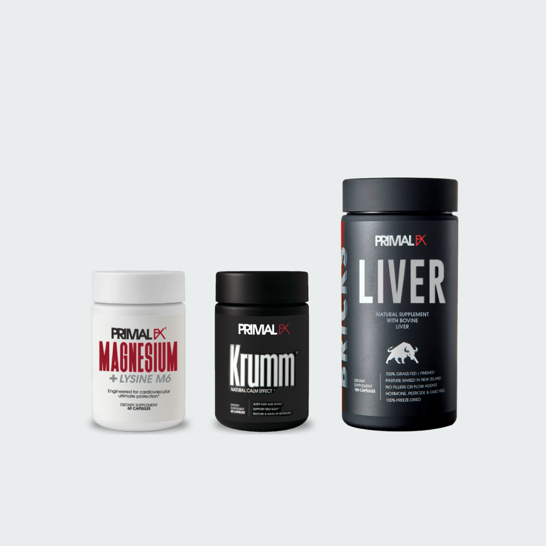 INSOMNIA PROTOCOL