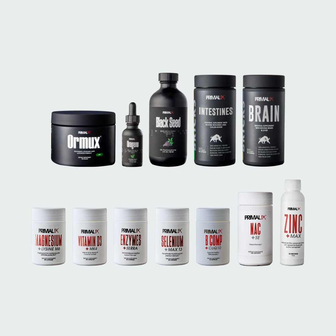PROTOCOLO ALZHEIMER