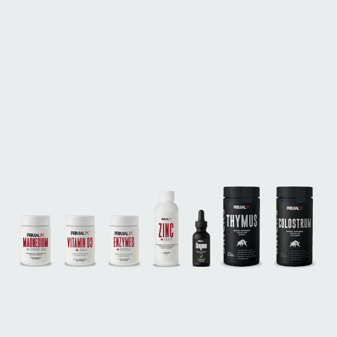 SINUSITIS PROTOCOL