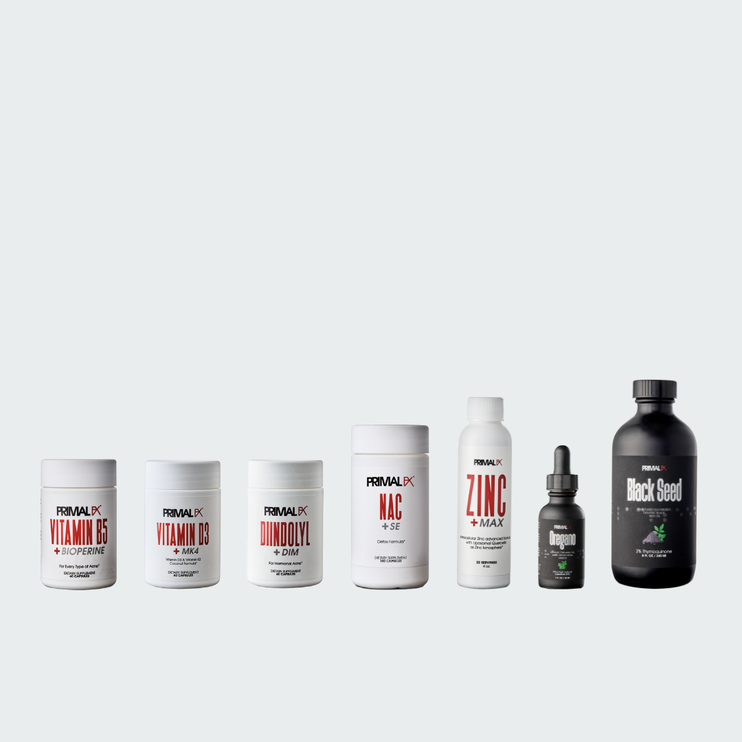 ACNE PROTOCOL
