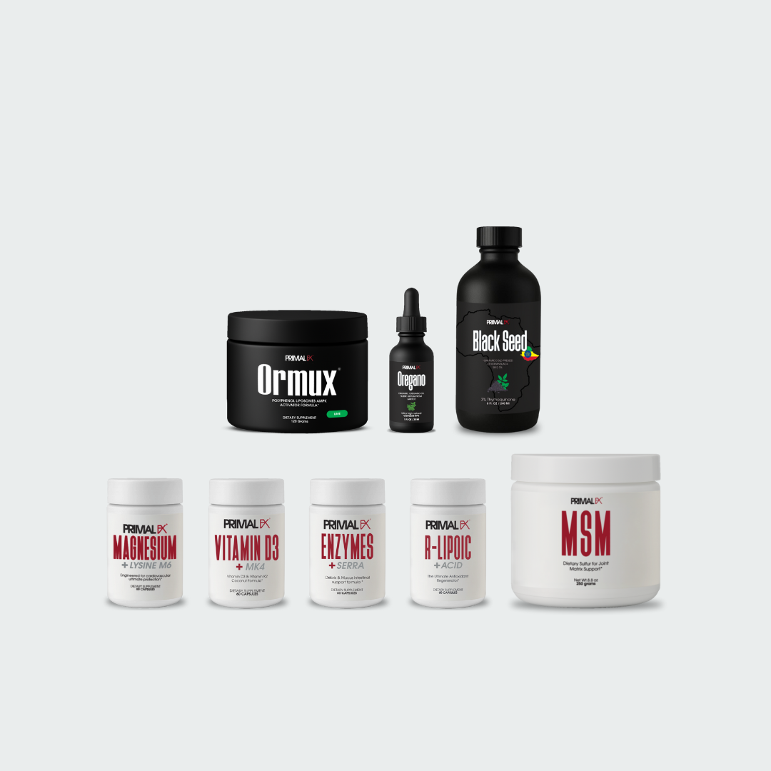 MULTIPLE SCLEROSIS PROTOCOL