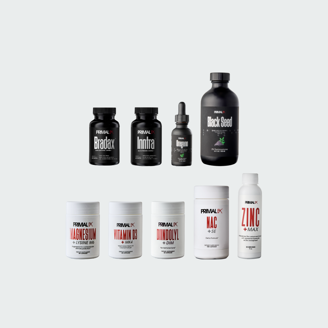 PROSTATE PROTOCOL
