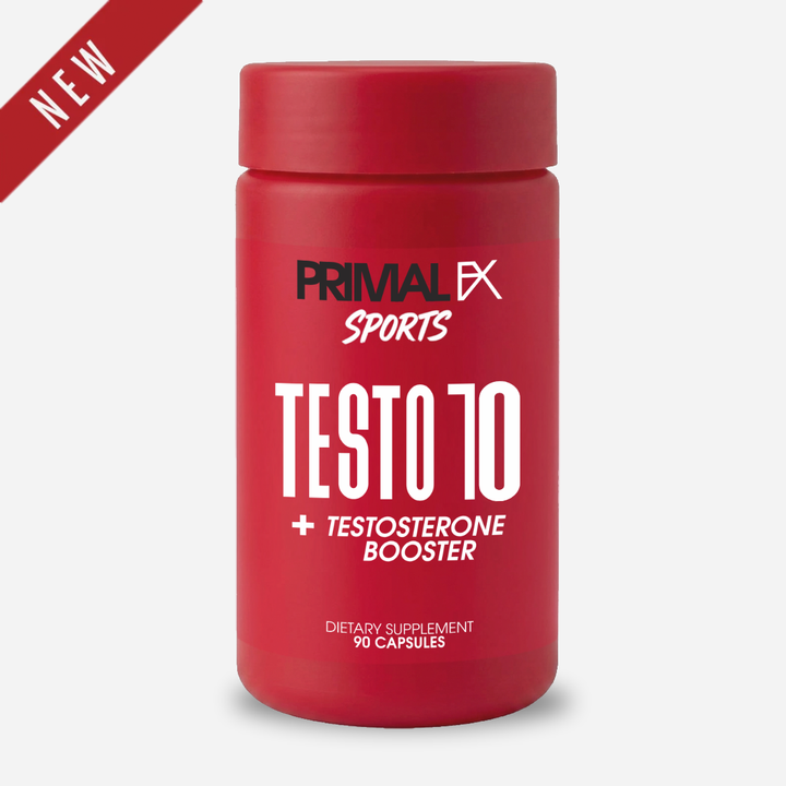 TESTO 10