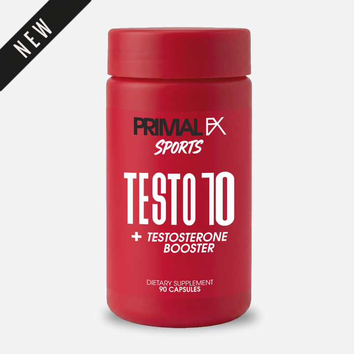 TESTO 10
