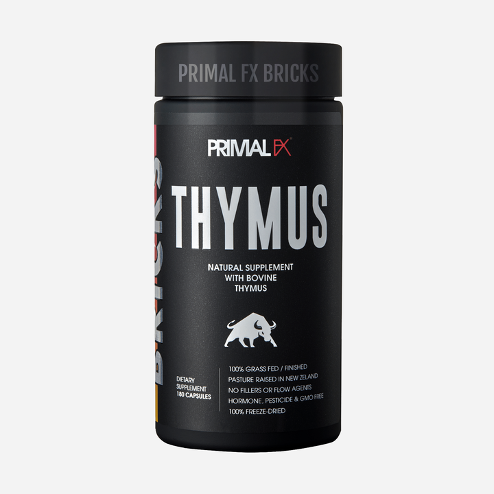 THYMUS