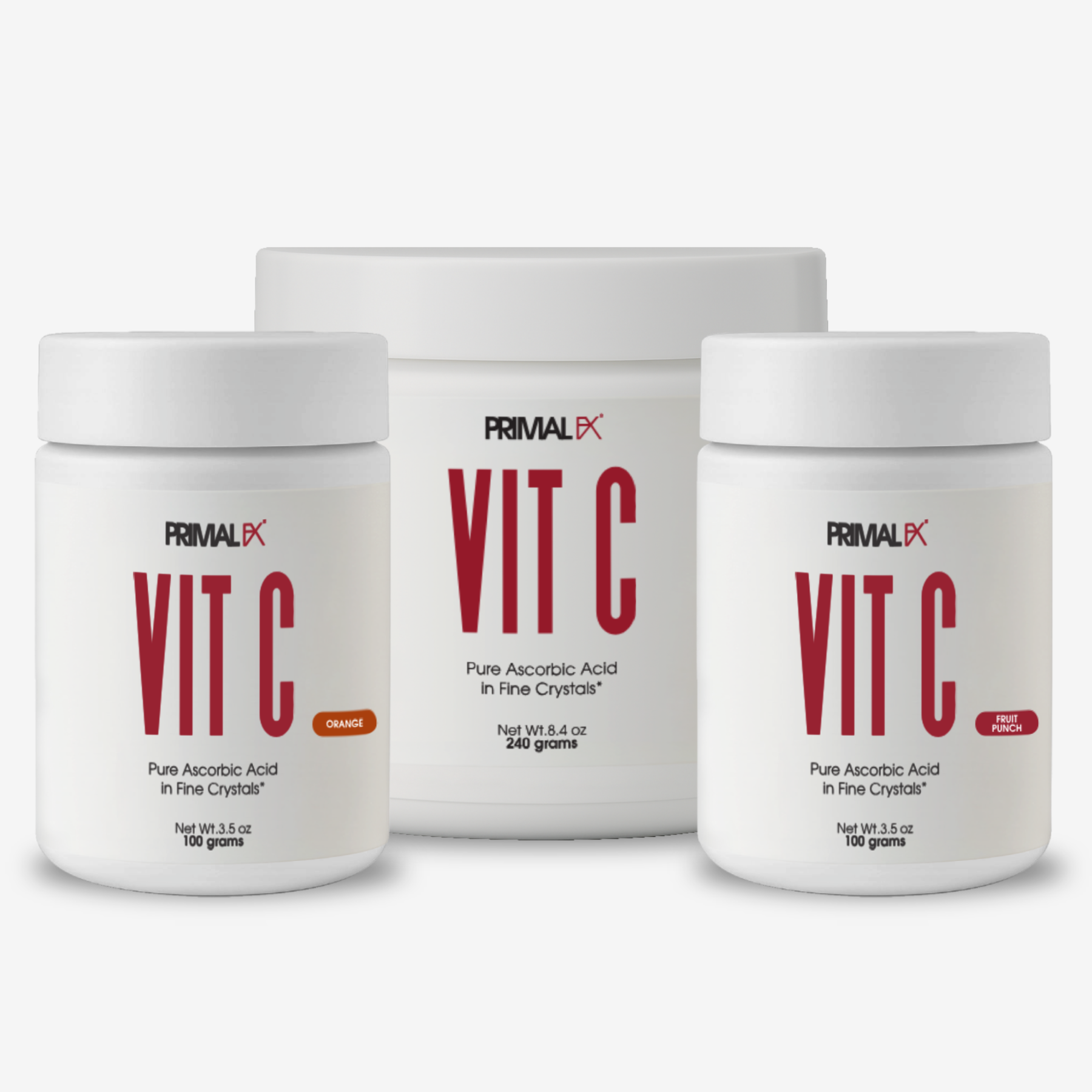 VIT C