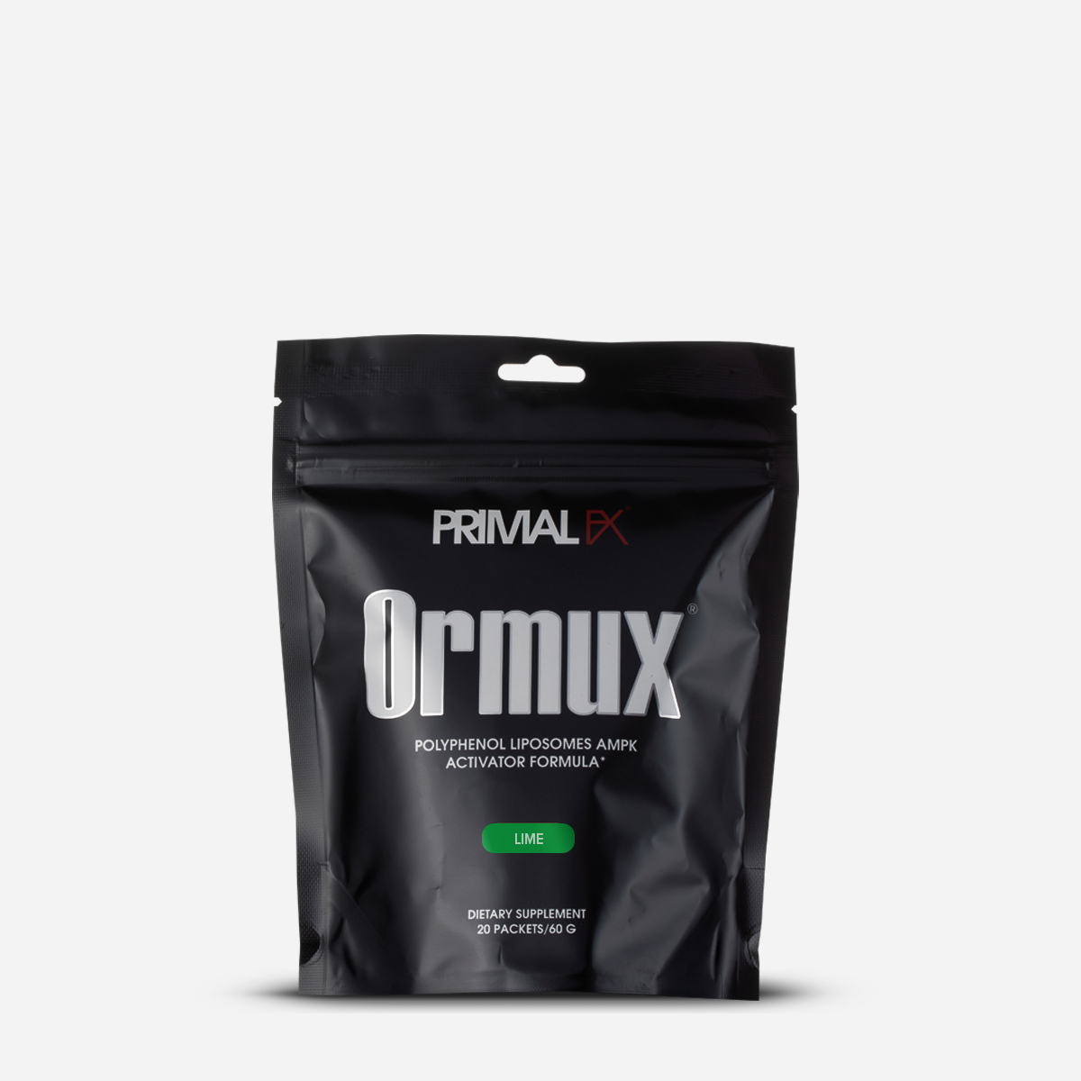 ORMUX (60gr / 20 sachets)