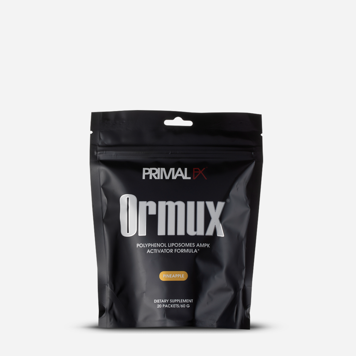 ORMUX (60gr / 20 sobres)